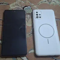 گوشی a51