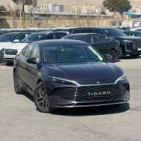 Qin L 2025|خودرو سواری و وانت|تهران, شهران شمالی|دیوار