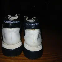 کتونی اسپورت سایز ۴۰ در حد نو نو|کیف، کفش، کمربند|کرج, اخترآباد|دیوار