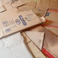 خریدار انواع ضایعات آهن و کارتن و دفتر|خدمات پیشه و مهارت|گرگان, |دیوار