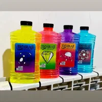 آب معدنی لوکس