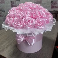 دسته گل های تزئینی و عروسی