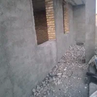 سیمان کاری