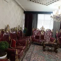 مبل 9نفره سلطنتی