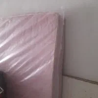 تشک دونفره طبی فنری رویال|تشک تختخواب|رودسر, |دیوار