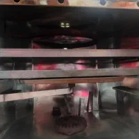 تنورگازی نو