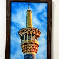 تابلو تمثال و شمایل،قاب عکس،مذهبی