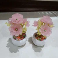 گلدان مینی
