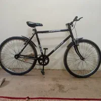 دوچرخه26آستاک‌درحد‌نو