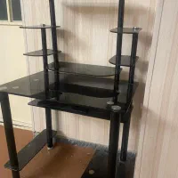 میز کامپیوتر|میز تحریر و کامپیوتر|برازجان, |دیوار