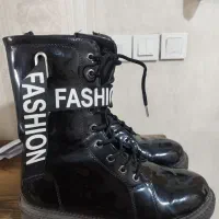 بوت زنانه سایز ۳۸