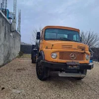 ماشین سنگین|خودرو سنگین|یاسوج, |دیوار