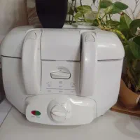 سرخ کن درحدنو