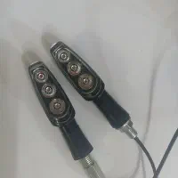 چراغ راهنما موتور بنلی