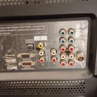 تلویزیون ۴۲ اینچ LG|تلویزیون و پروژکتور|بومهن, |دیوار