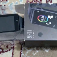 ساعت هوشمند سیمکارت خور