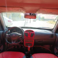 کوییک GXR تیپ L تمیز خونگی،مدل 402/12|خودرو سواری و وانت|اهواز, کوروش|دیوار