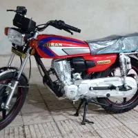موتور ۲۰۰ احسان ۱۴۰۳