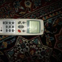 کنترل اسپیلت