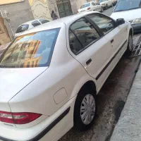 سمندسفید|خودرو سواری و وانت|ری, اقدسیه|دیوار