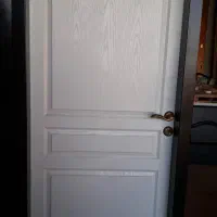 دربچوبی باچارچوب وبدون چارچوب درابعاد ۶۰تا۱۱۰لنگه|مصالح و تجهیزات ساختمان|شهریار, شهرک مصطفی خمینی|دیوار