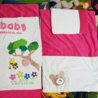 ست قنداق و تشک و لحاف و بالش