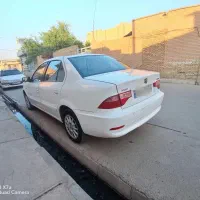 سورن ELX مدل 91|خودرو سواری و وانت|شوشتر, |دیوار