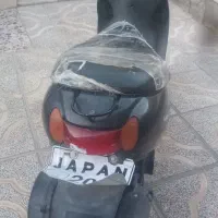 متور پاکشتی|موتورسیکلت|میمند, |دیوار