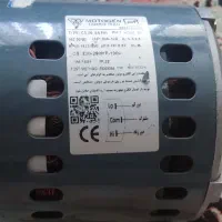 دینام کولر موتوزن  3.4