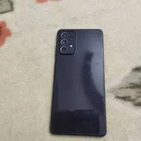 گوشی سامسونگ A72