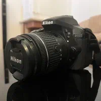 دوربین نیکون Nikon D5300