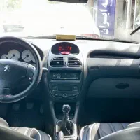 206 SD TU5|خودرو سواری و وانت|گناباد, |دیوار