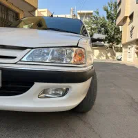 پژو پارس tu5 مدل ۱۴۰۱ خانگی نونو|خودرو سواری و وانت|اصفهان, مرداویج|دیوار