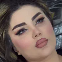 میکاپ همراه  شینیون فقط و فقط ۱ملیون