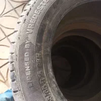 لاستیک پژو پارس