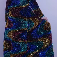 لباس لری|لباس|لردگان, |دیوار