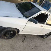 پراید یورو 4 مدل93|خودرو سواری و وانت|جیرفت, |دیوار