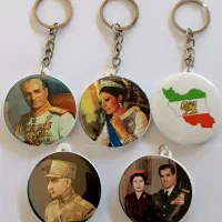 جاکلیدی پلاستیکی و چسبونک