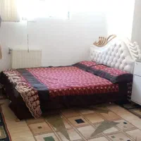 تخت خواب ۲ نفره|تخت و سرویس خواب|جهرم, |دیوار