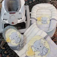 روروک تشک قنداق