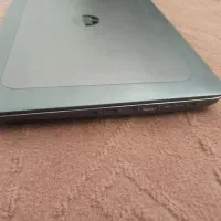 لپ تاپ HP Zbook G3|رایانه همراه|تهران, صفا|دیوار