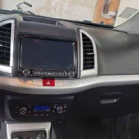 فروش جک s3|خودرو سواری و وانت|گلپایگان, |دیوار