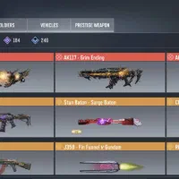 قابل چنچ است حروم خور نیستم