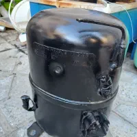 موتور استوک کولر گازی