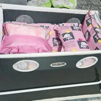 گهواره نوزاد مارک میلاد