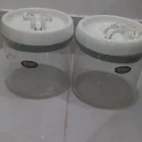 قوطی لیمون|ظروف نگهدارنده، پلاستیکی، یک‌بارمصرف|قم, شهرک مهدیه (مدرس)|دیوار