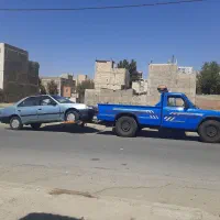 امدادخودرو قم ،اتوبان قم تهران|خدمات حمل و نقل|قم, خاکفرج|دیوار