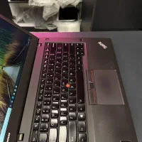 Laptop Tinkpad Lenovo T450 (نسل 5 )|رایانه همراه|تهران, فلسطین (میدان انقلاب)|دیوار