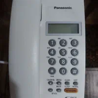 تلفن ثابت رو میزی