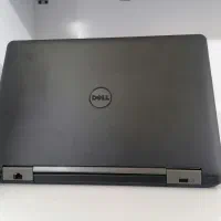 لپتاپ دل i7 رم 8 هارد 500 گرافیکدار|رایانه همراه|شیراز, فرگاز|دیوار